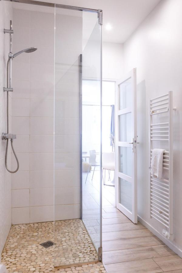 Appartement Hypercentre Rdc - New Location Bourg-en-Bresse Exterior photo